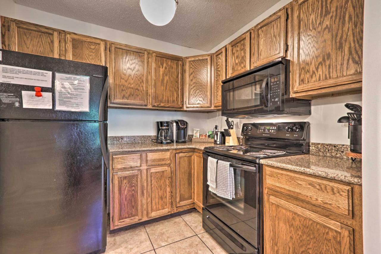 Gatlinburg Chalet Hot Tub, Sauna And Mountain View Екстериор снимка